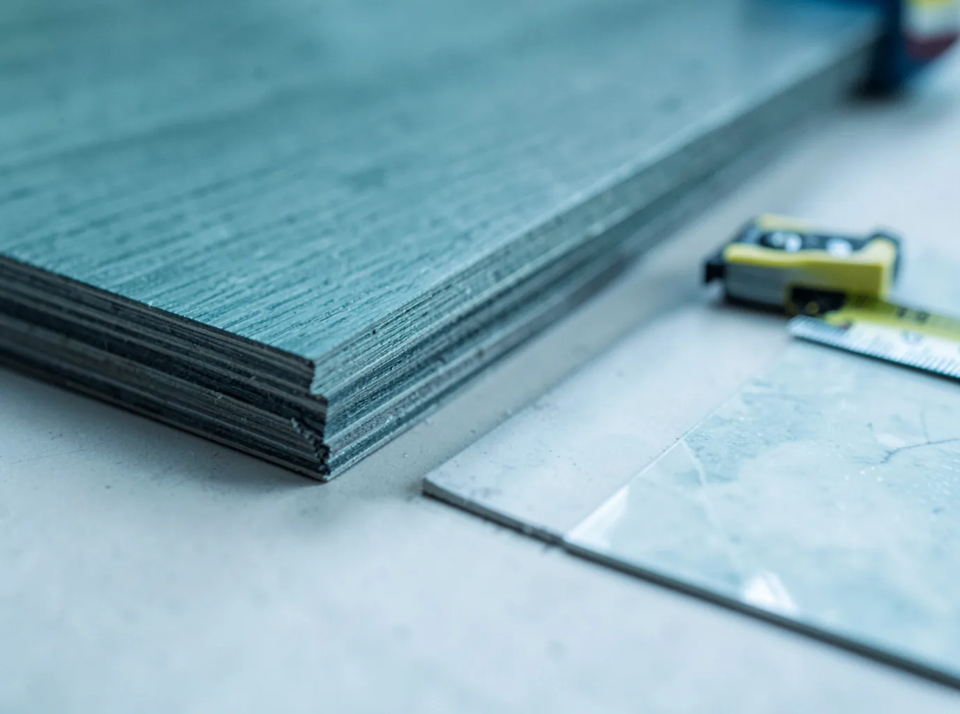 Luxury Vinyl Plank Installation Mohawk, TN FAQs